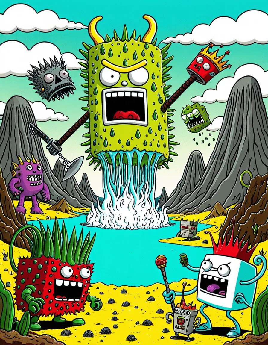 Teen Wolf