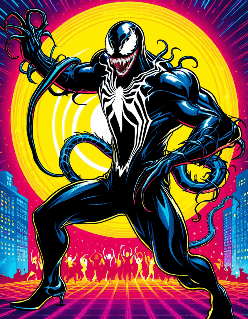Venom the Last Dance Showtimes