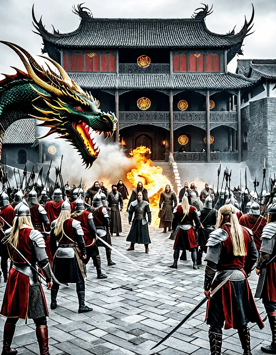 Wheel of Time Season 3