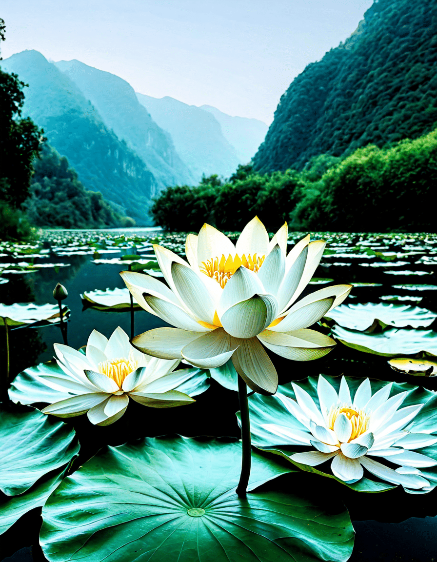 White Lotus Episodes