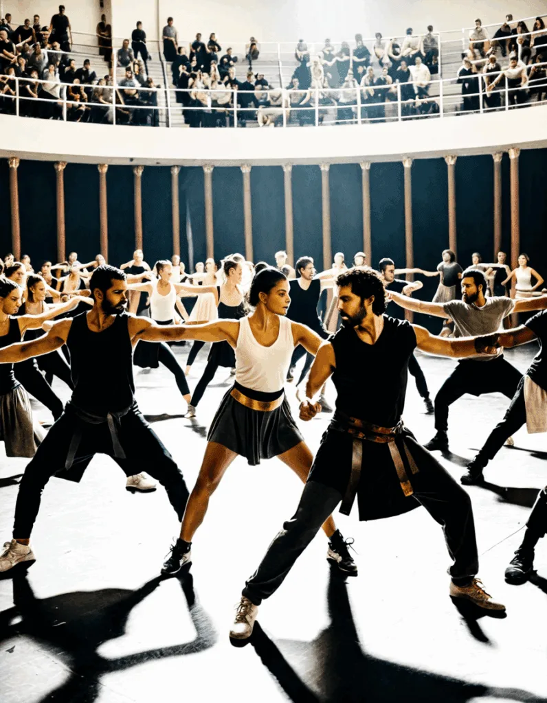 300 Cast