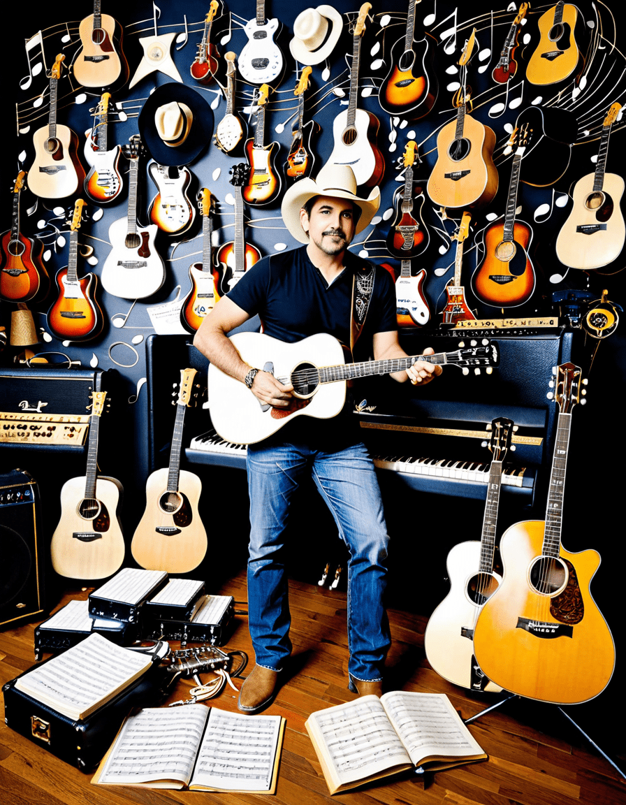 Best Brad Paisley
