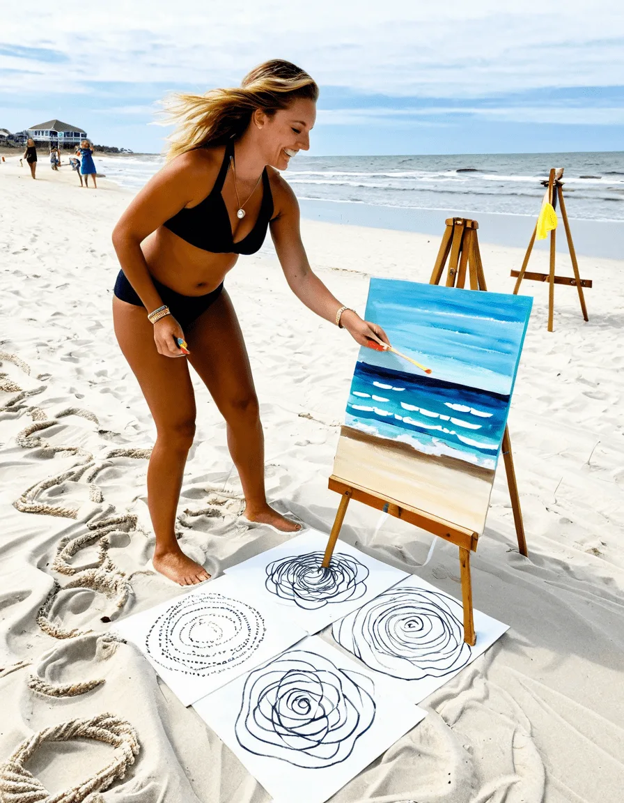 Best Brianna Beachs