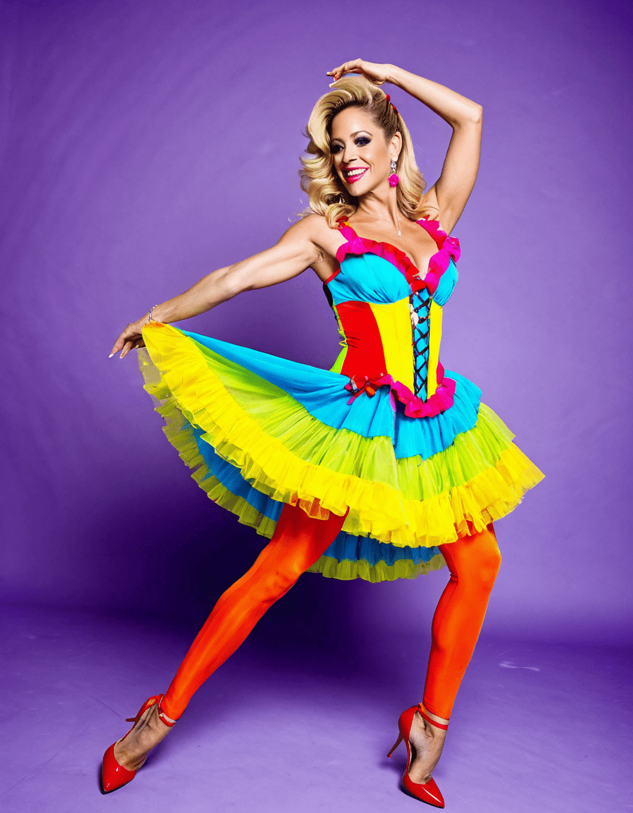 Best Cherie Deville