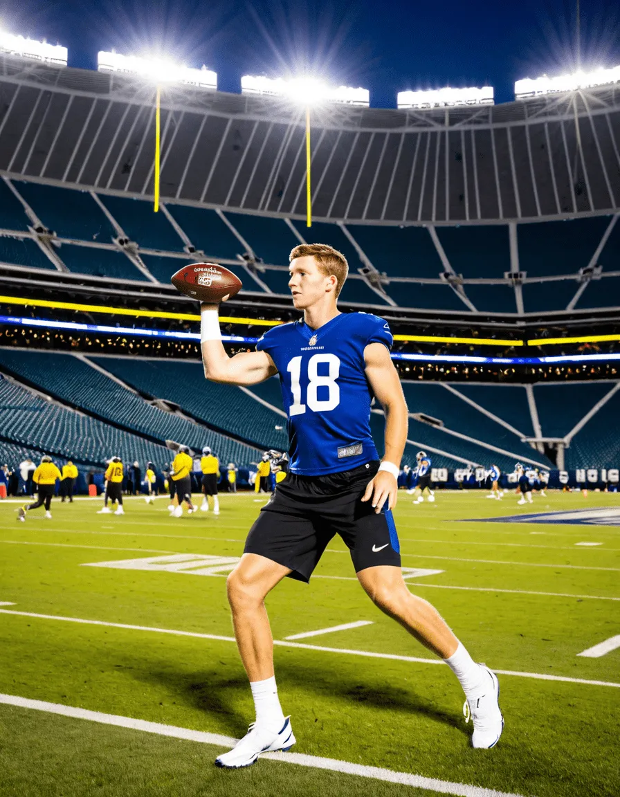 Best Cooper Manning