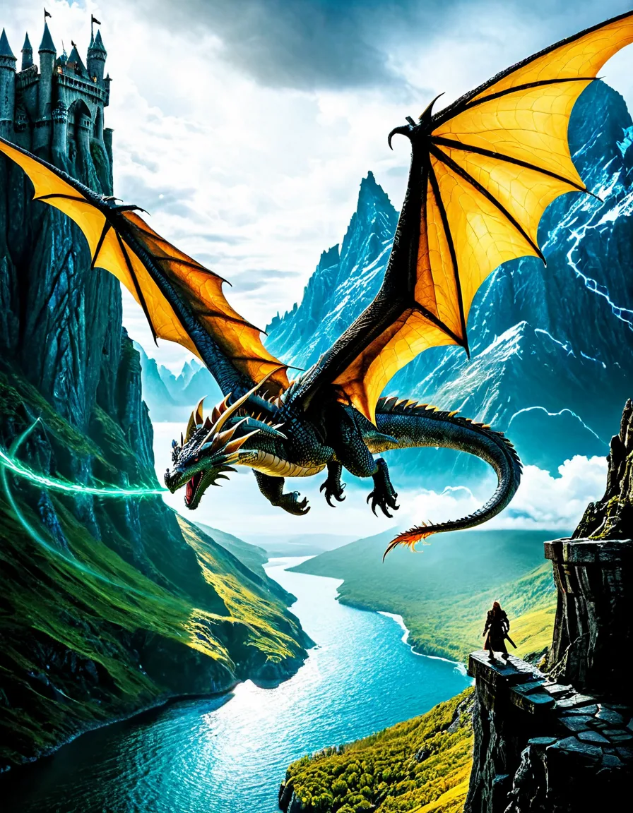 Best Dungeons and Dragons Movies