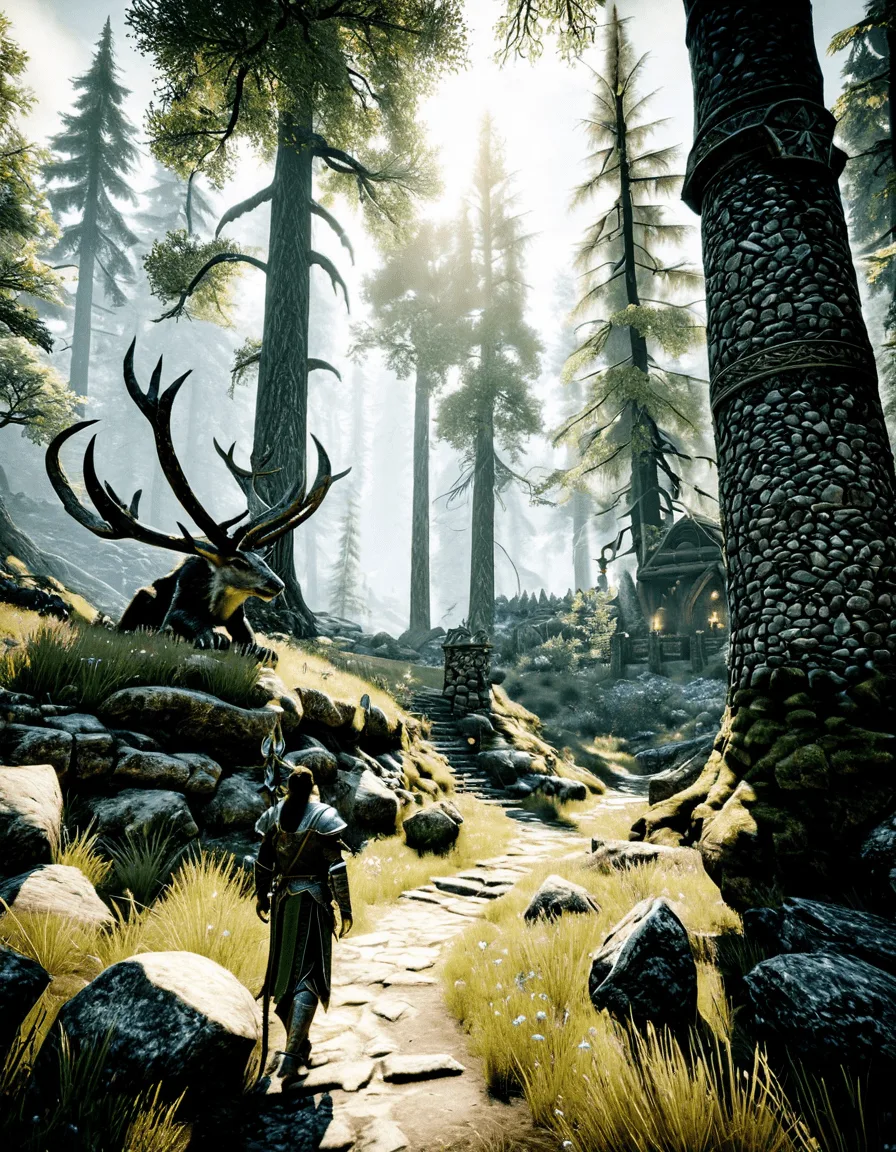 Best Elder Scrolls 6