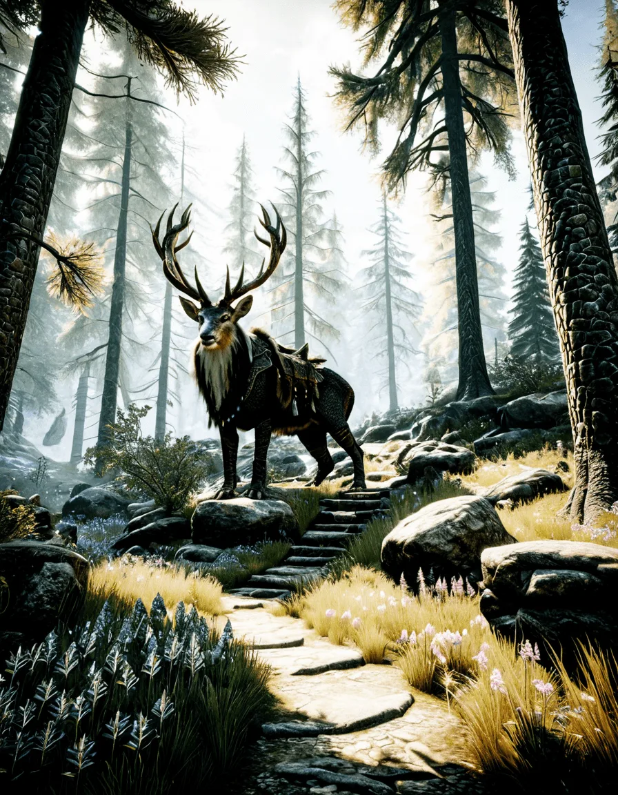 Best Elder Scrolls 6S