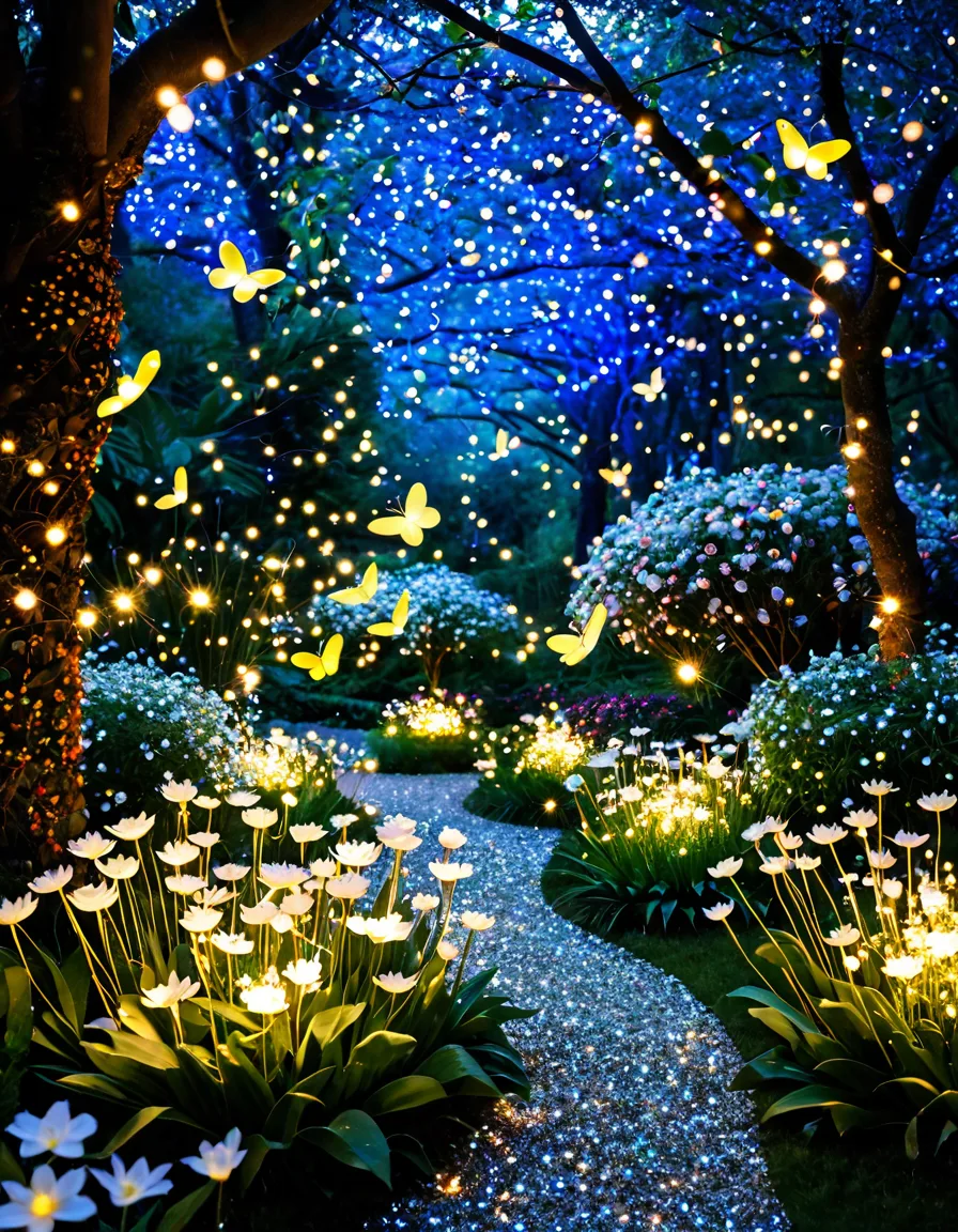 Best Enchanted