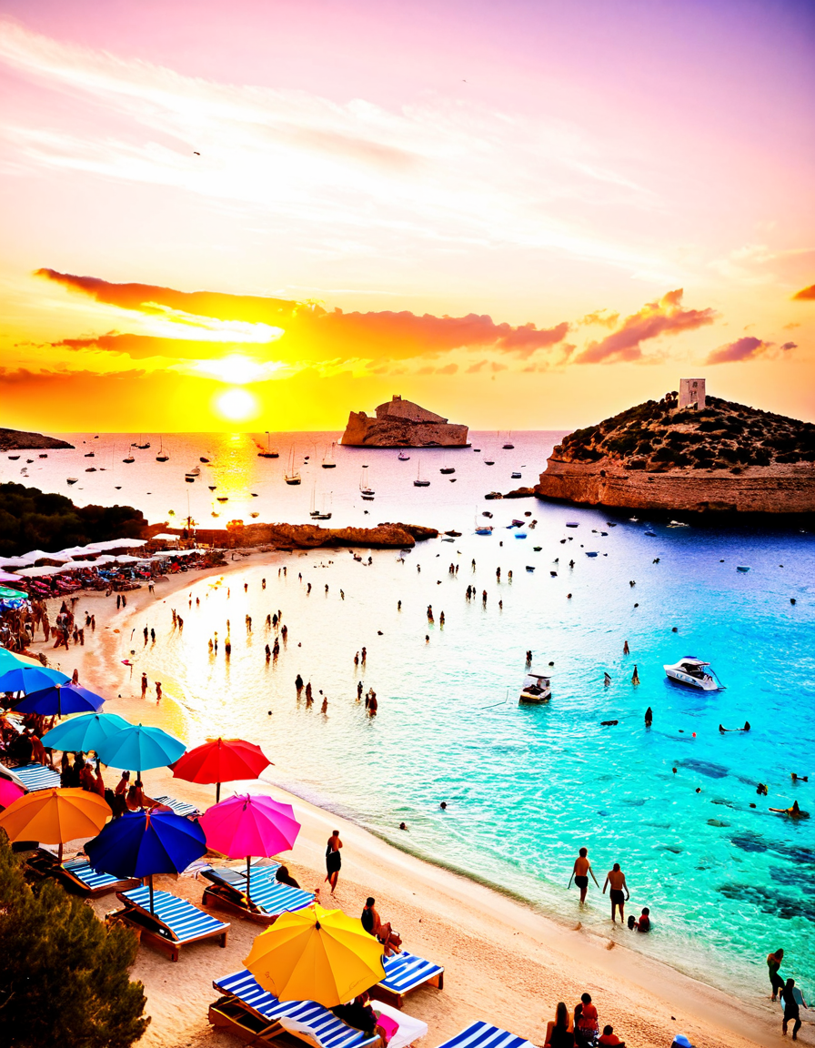 Best Ibiza