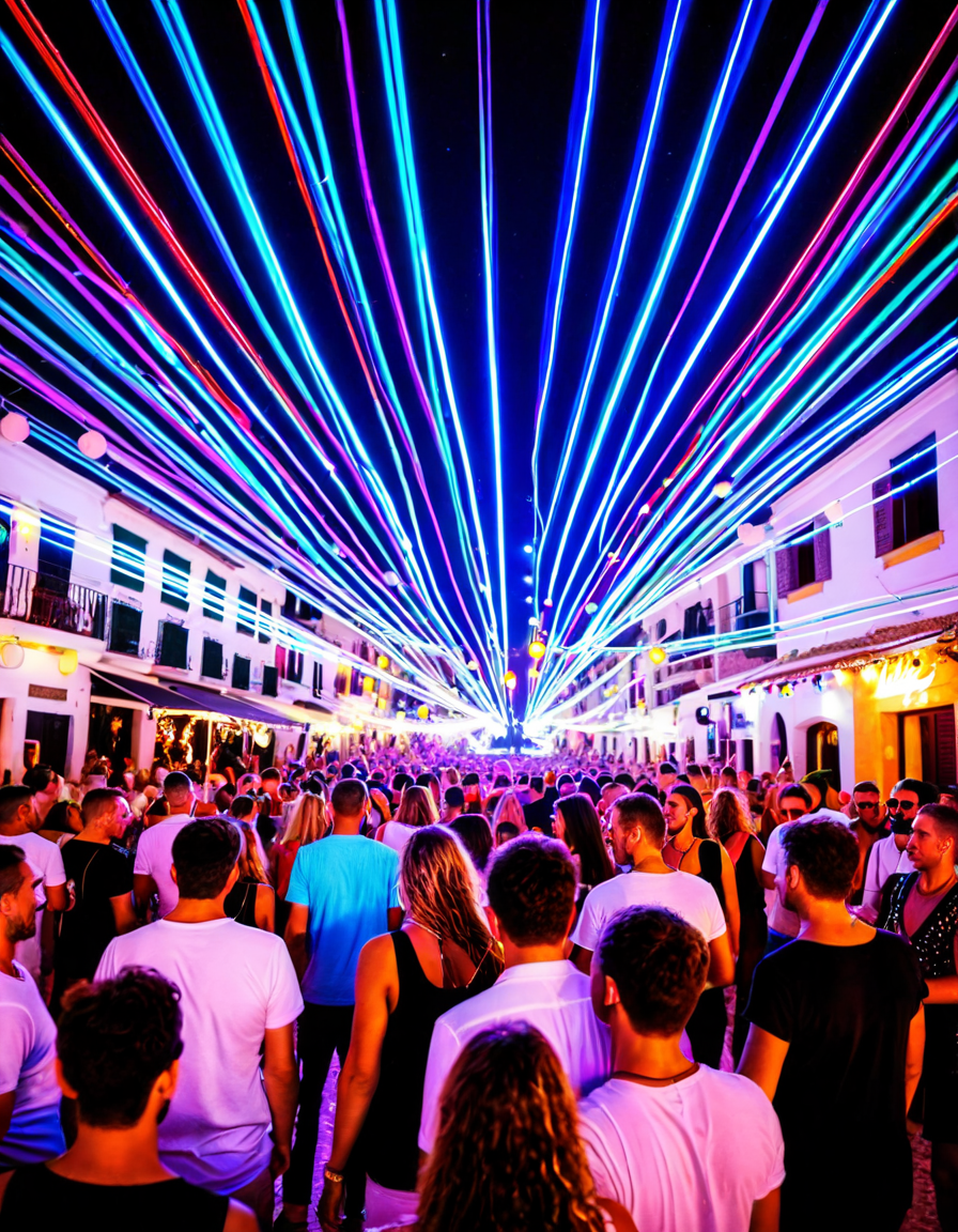 Best Ibizas