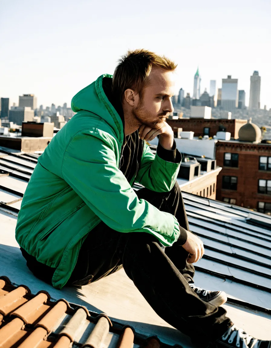 Best Jesse Pinkman