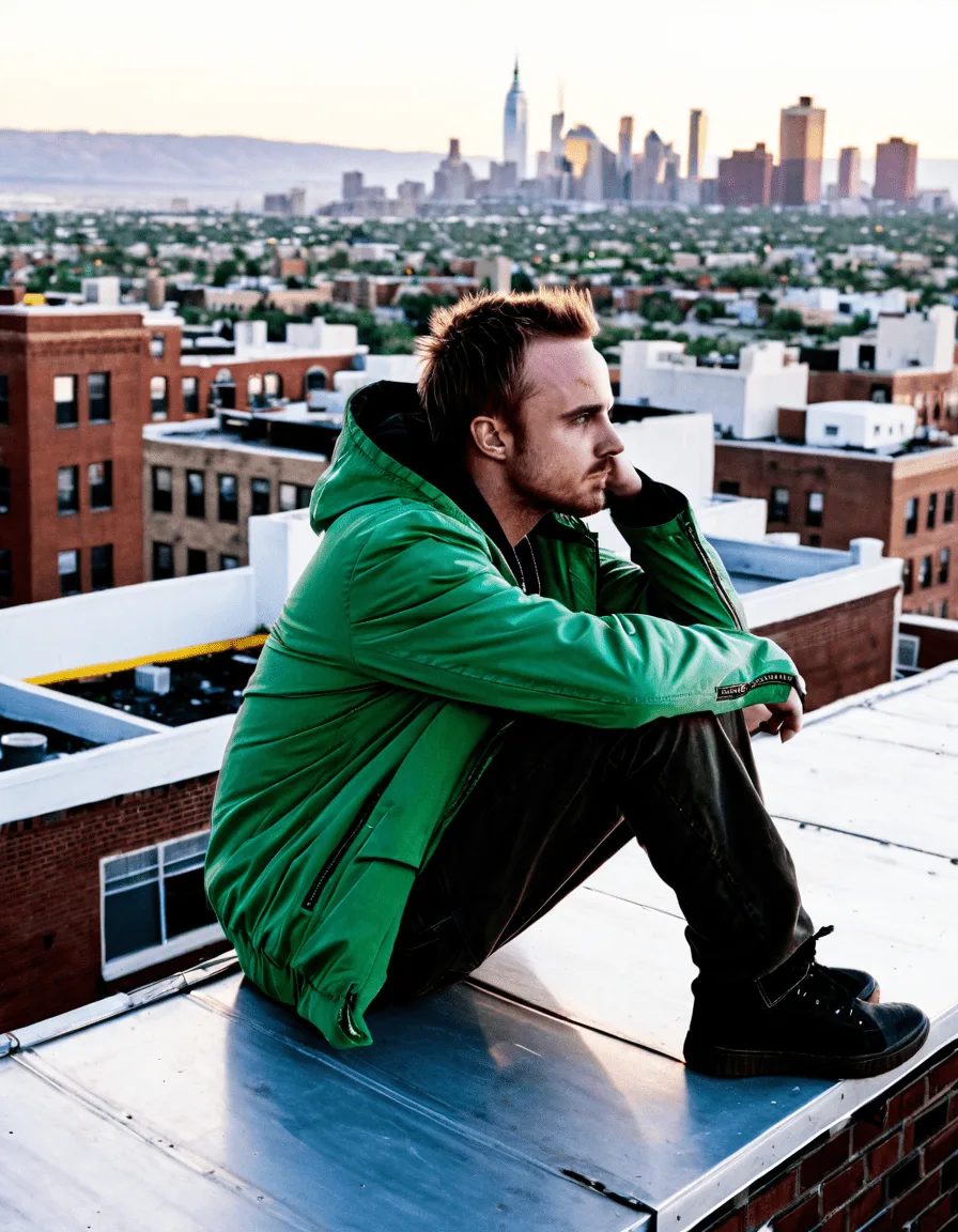 Best Jesse Pinkmans