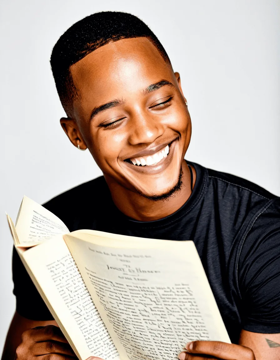 Best Jessie T Usher