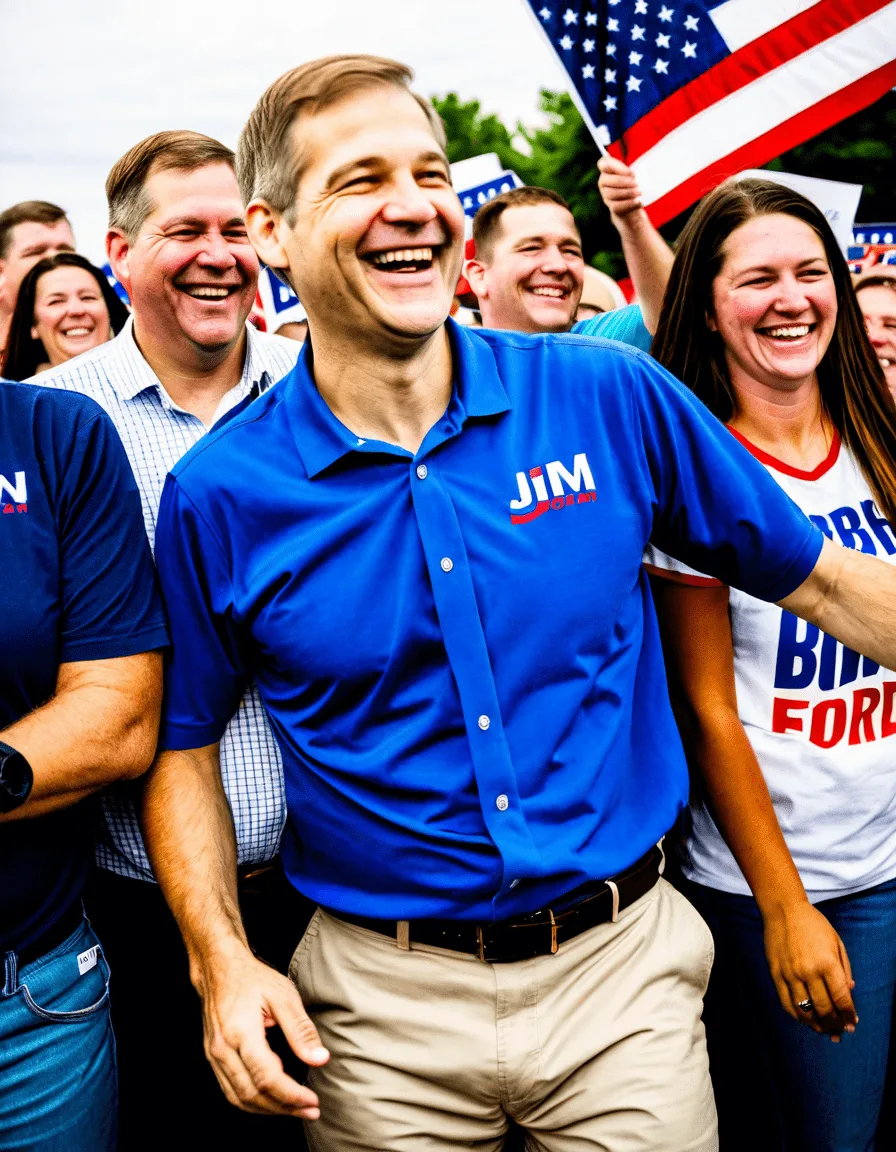 Best Jim Jordan