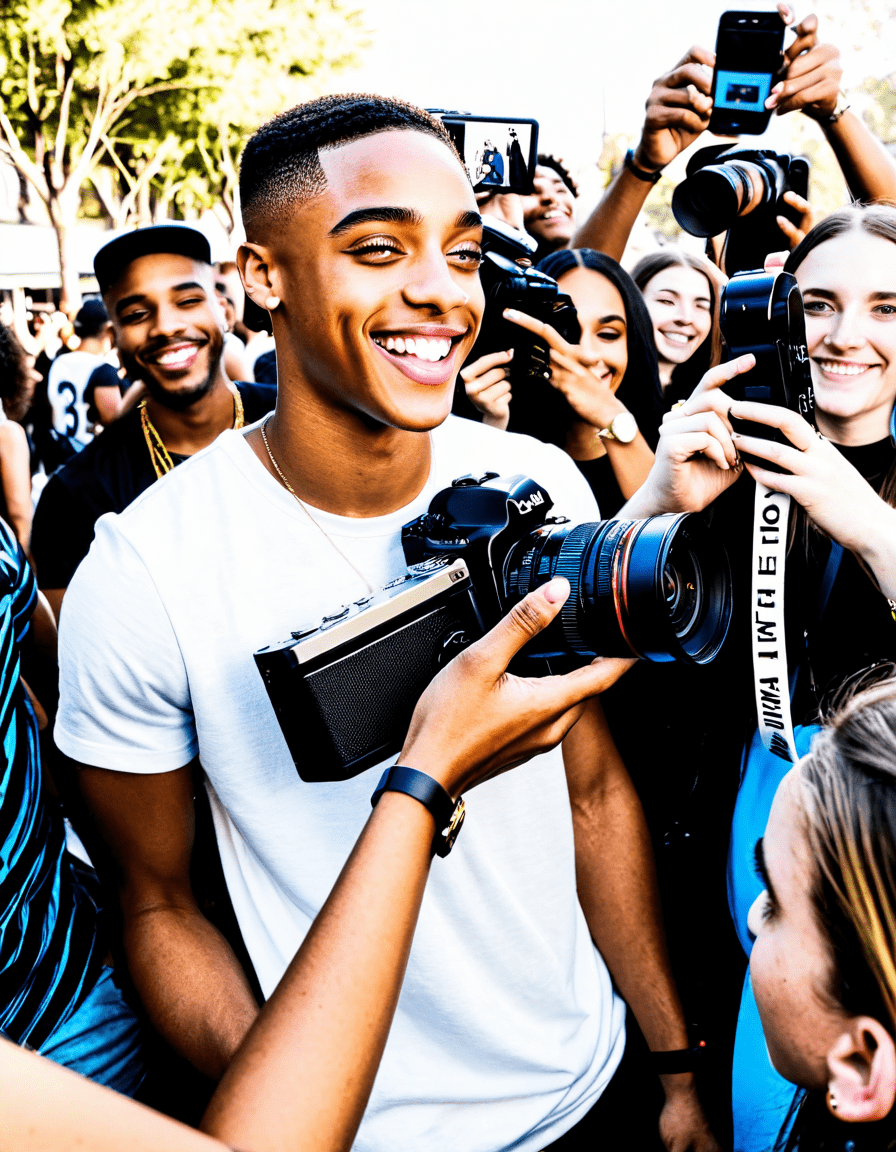 Best Keith Powers