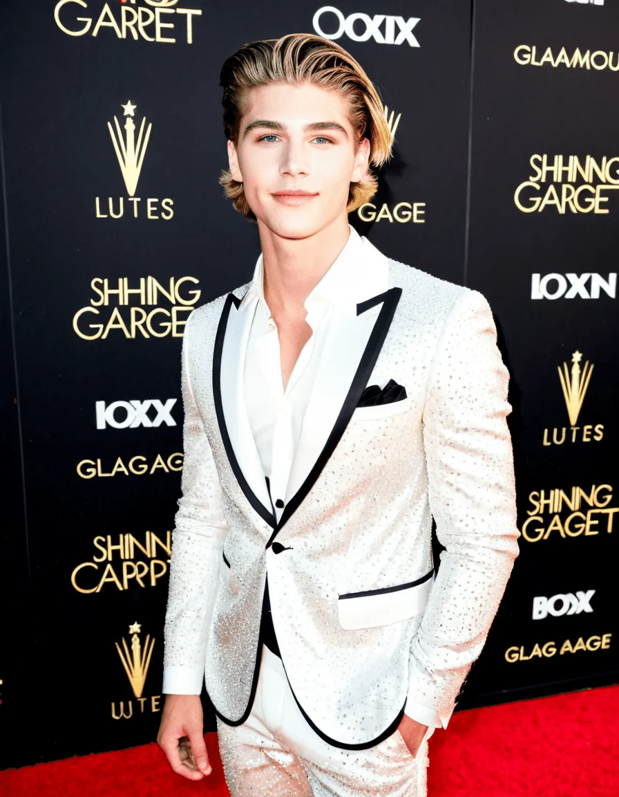 Best Lukas Gage