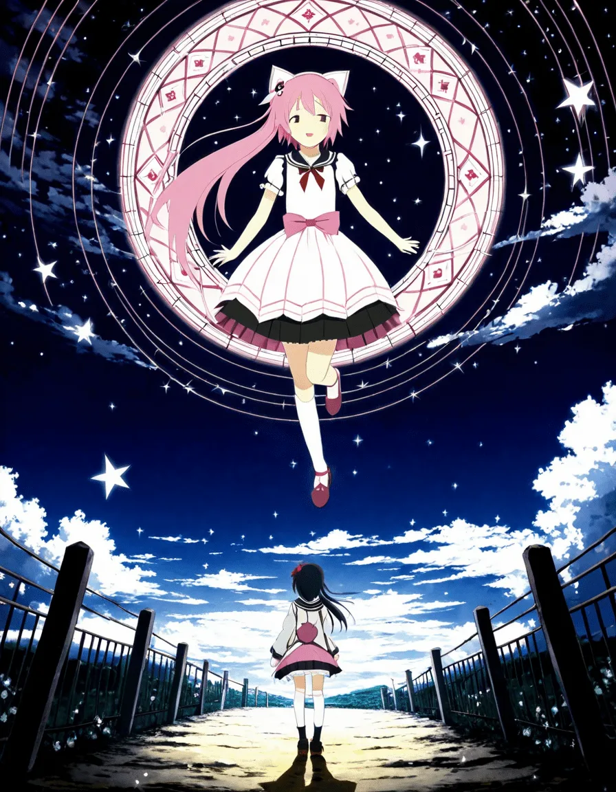 Best Madoka Magicas