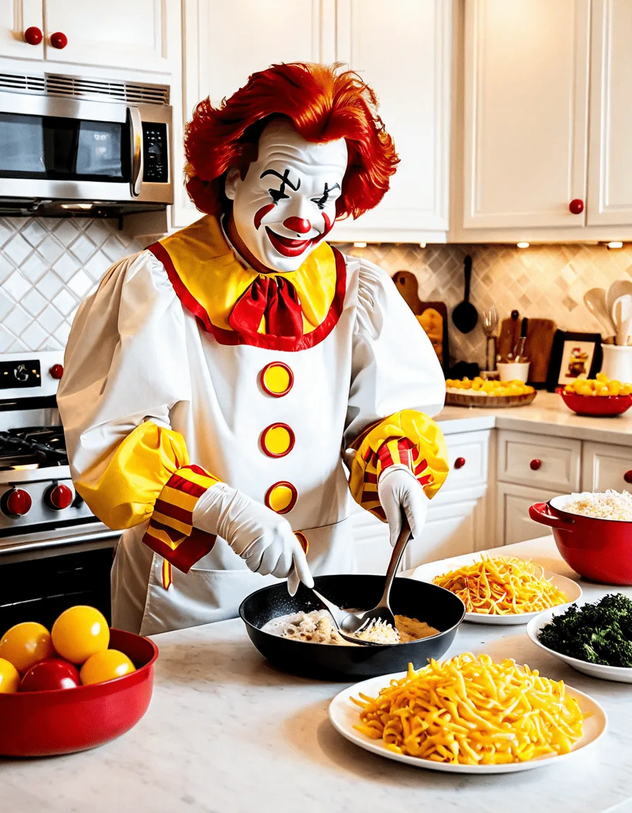 Best Ronald Mcdonald
