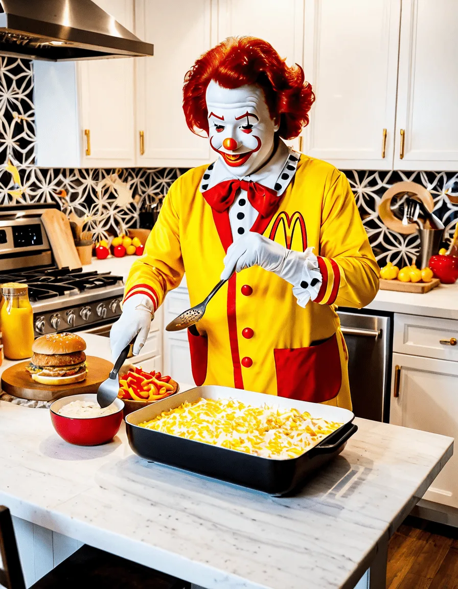 Best Ronald Mcdonalds