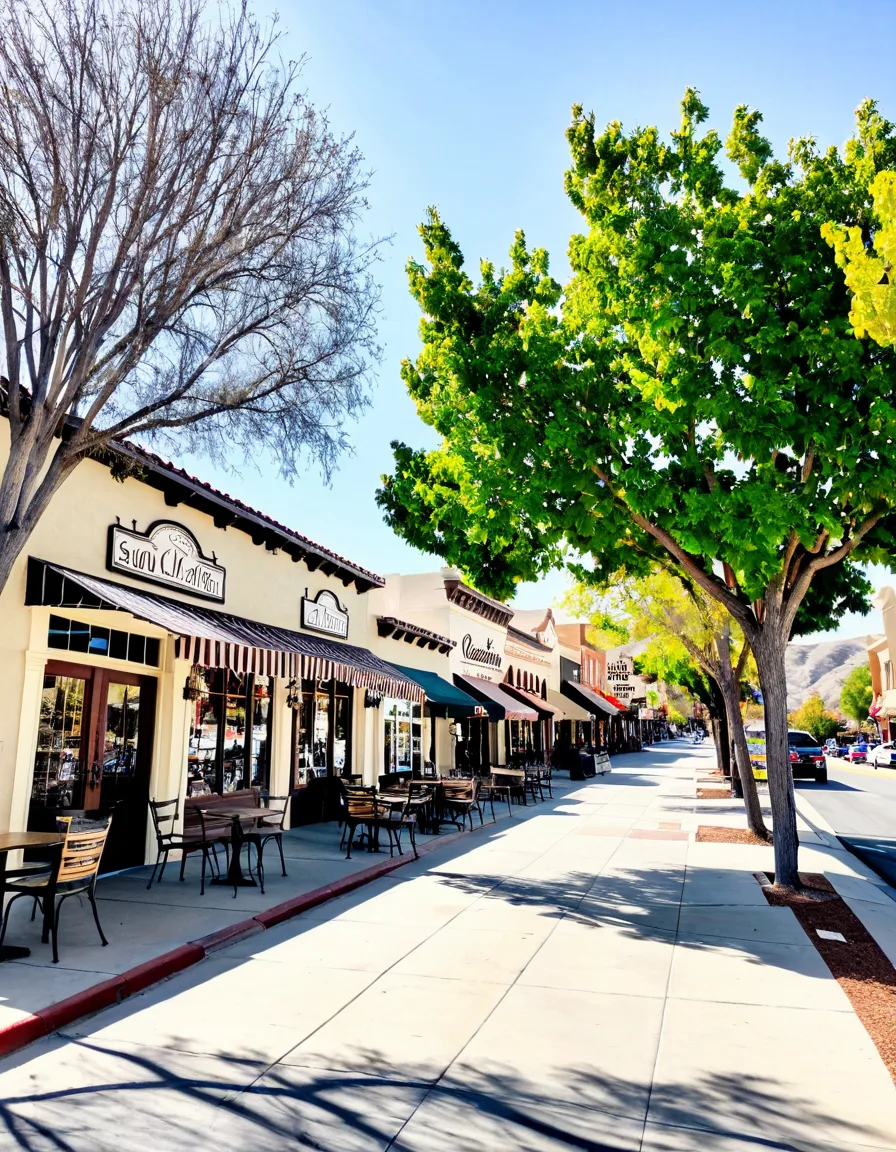 Best Santa Clarita