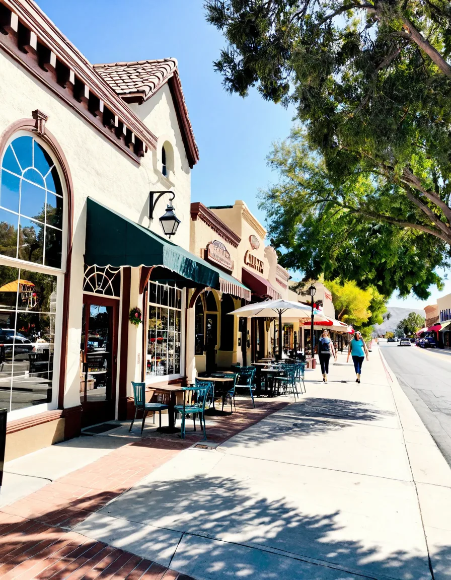 Best Santa Claritas