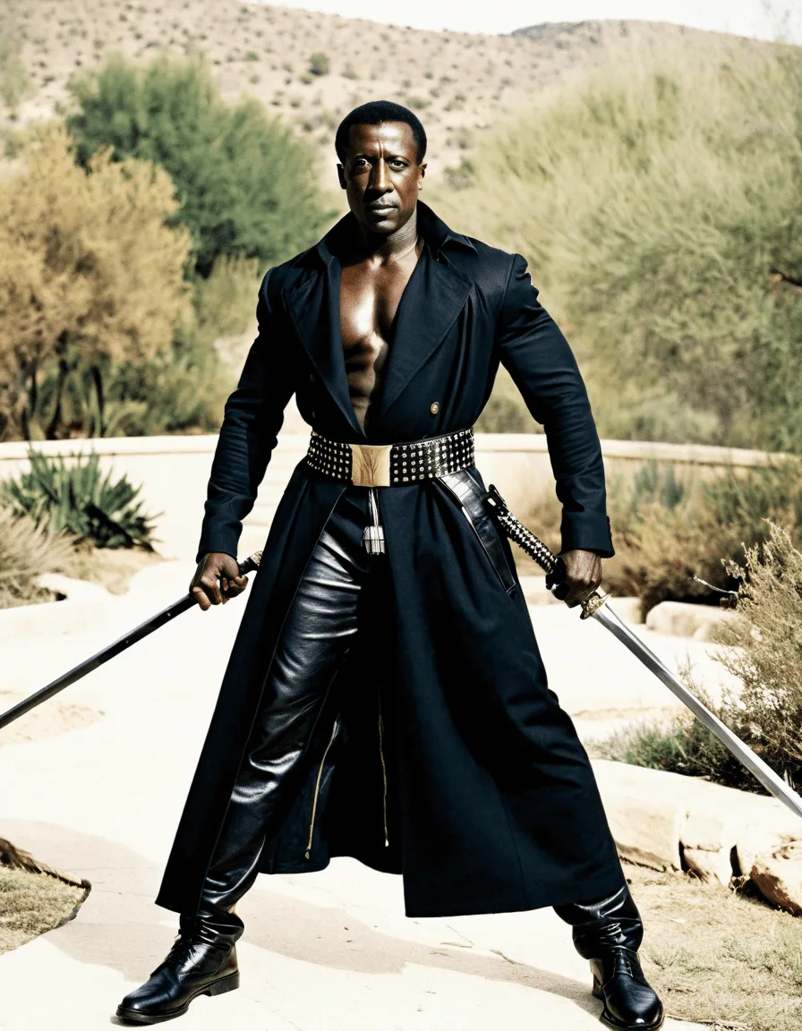 Best Wesley Snipes