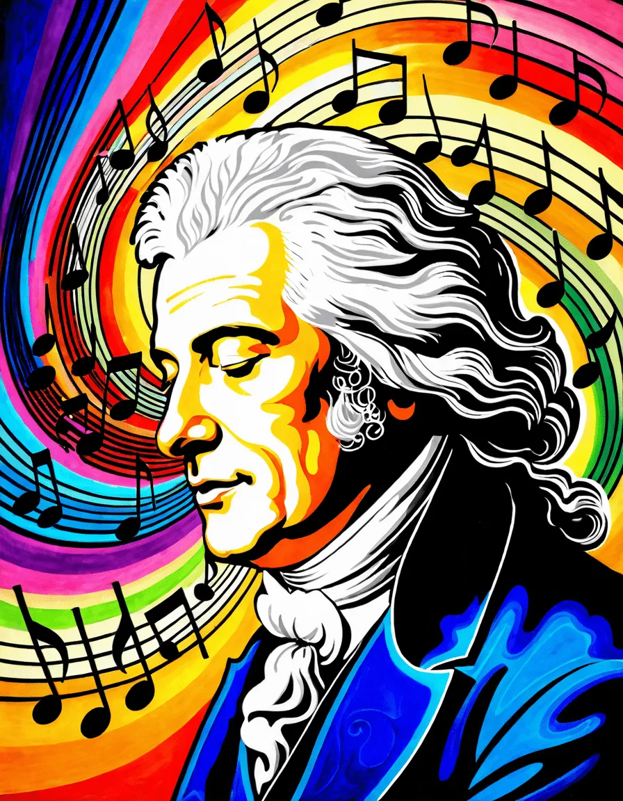 Best Wolfgang Amadeus Wolfgangs