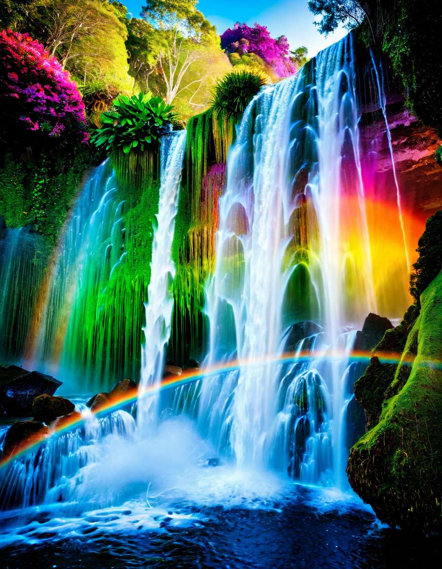 Best Wonderland