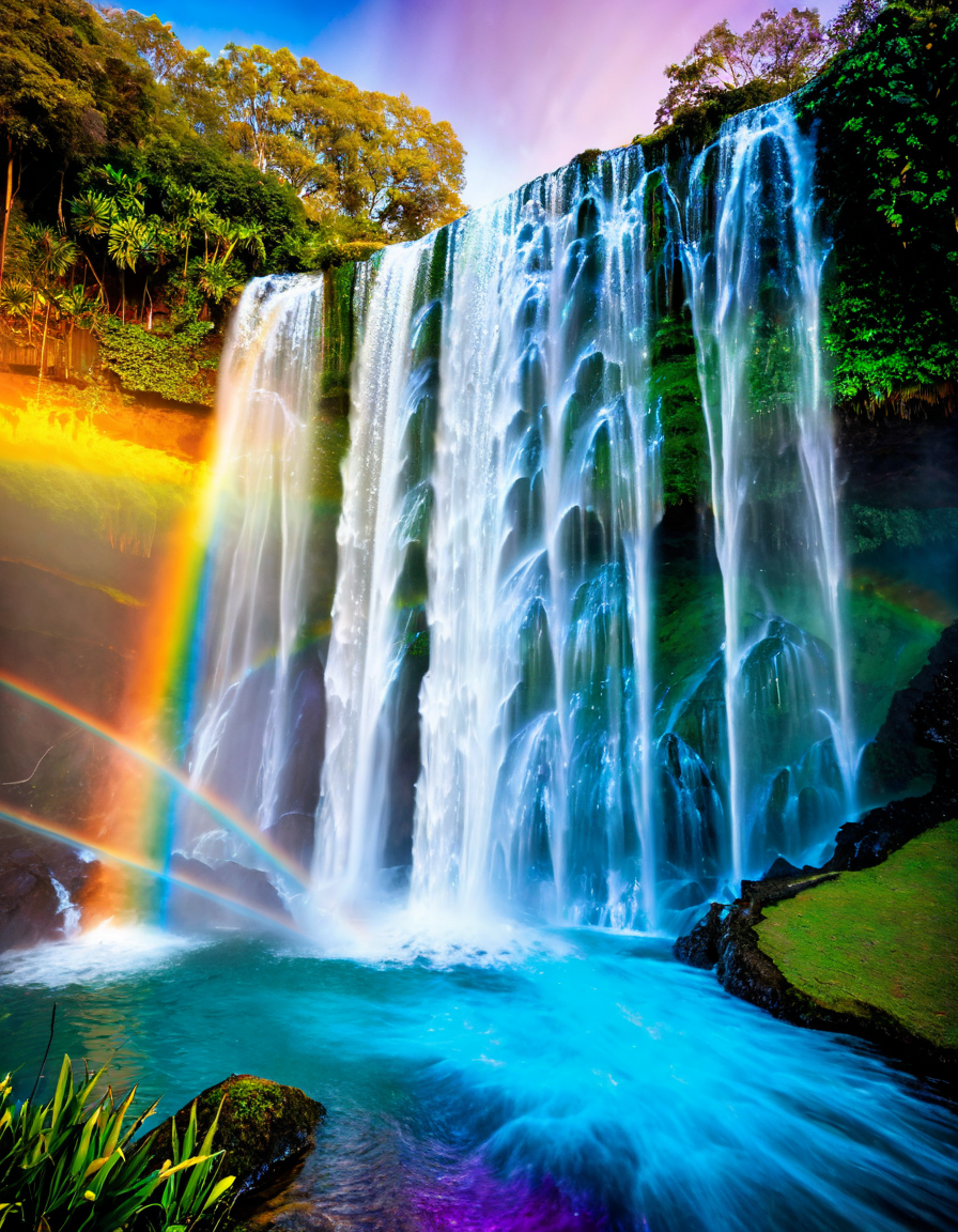 Best Wonderlands