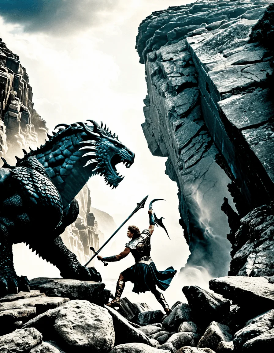 Buy Clash of the Titans