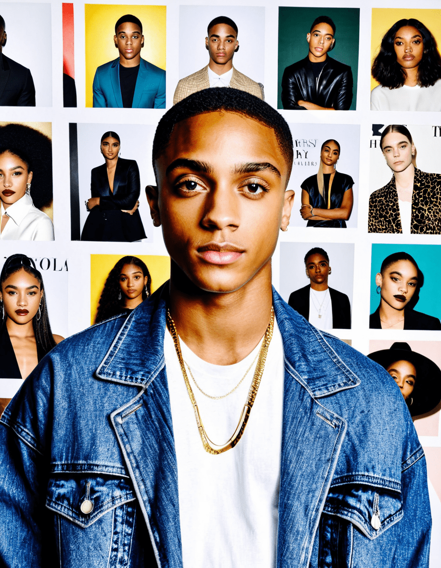 Buy Keith Powers