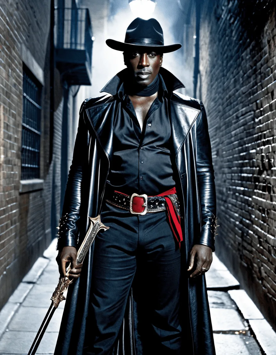 Buy Wesley Snipes