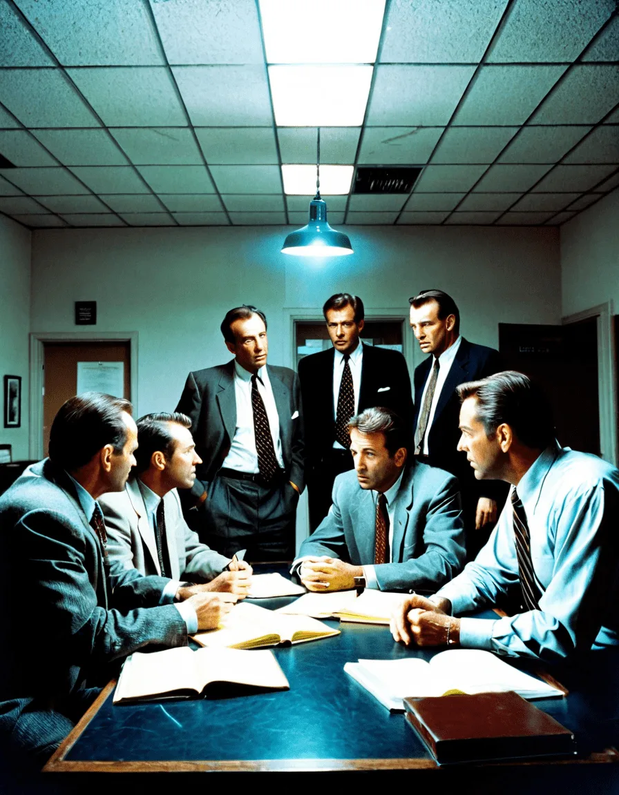 What Is Glengarry Glen Ross