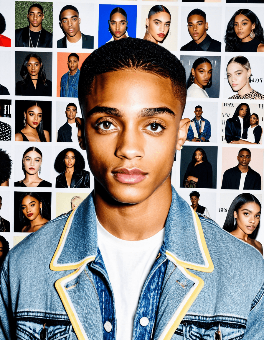 What Is Keith Powers