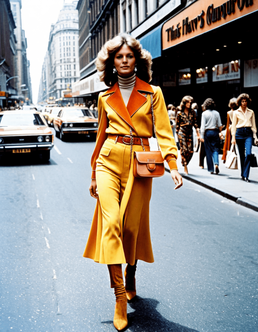 What Is Thats 70S