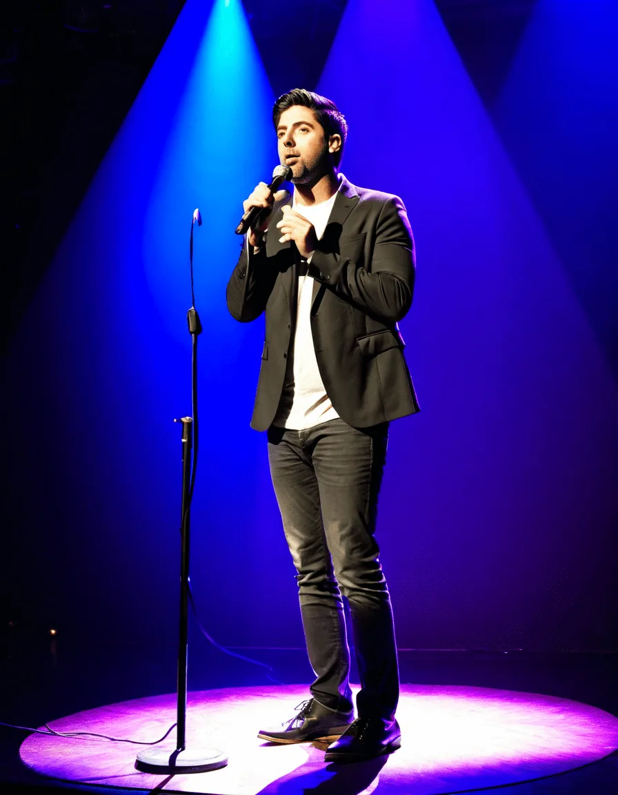 Adam Ray