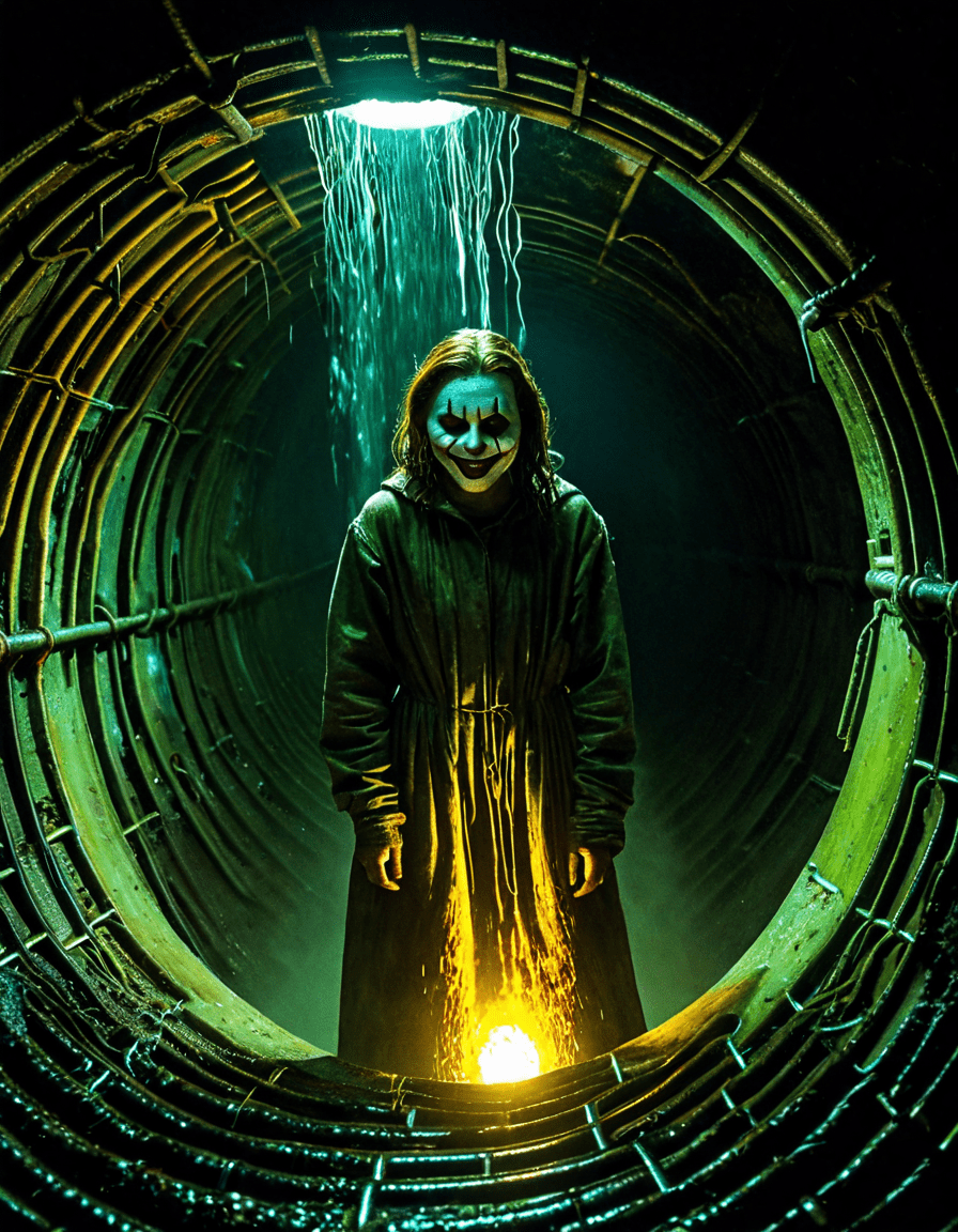 Afraid Movie