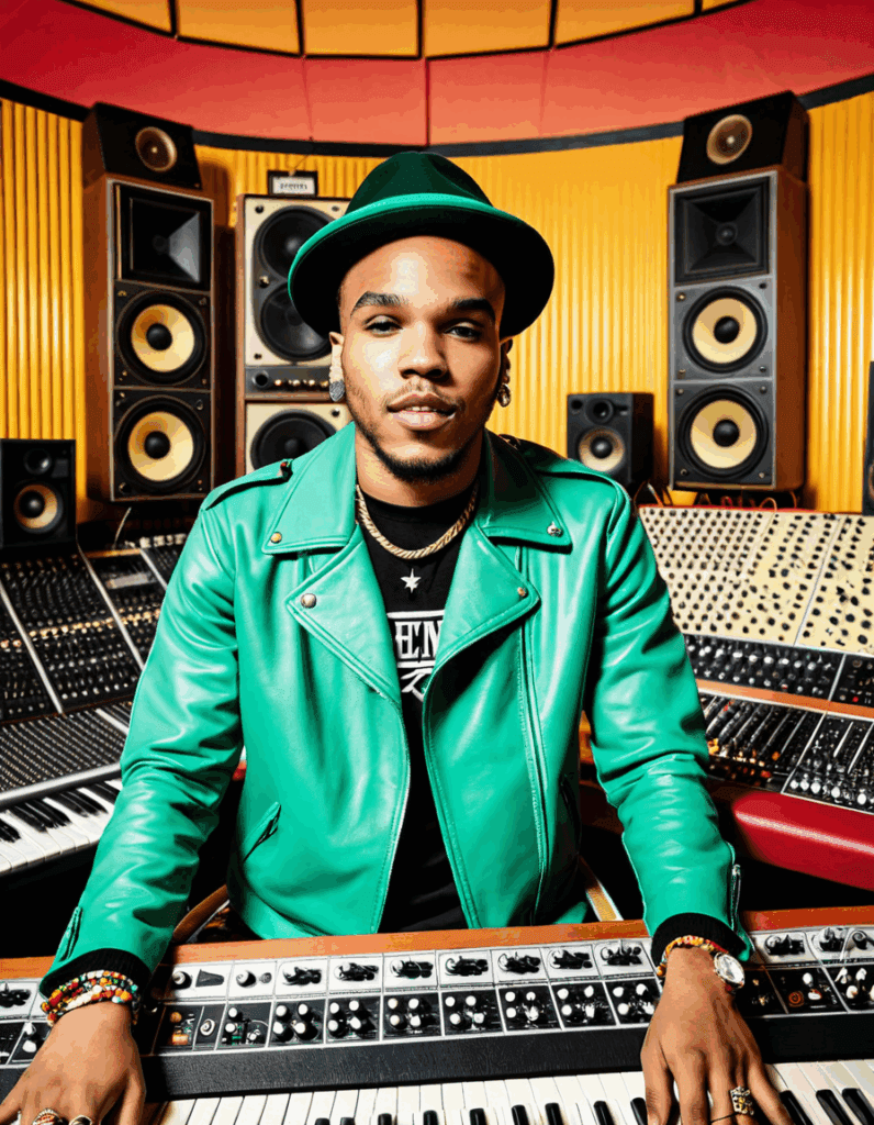 Anderson Paak