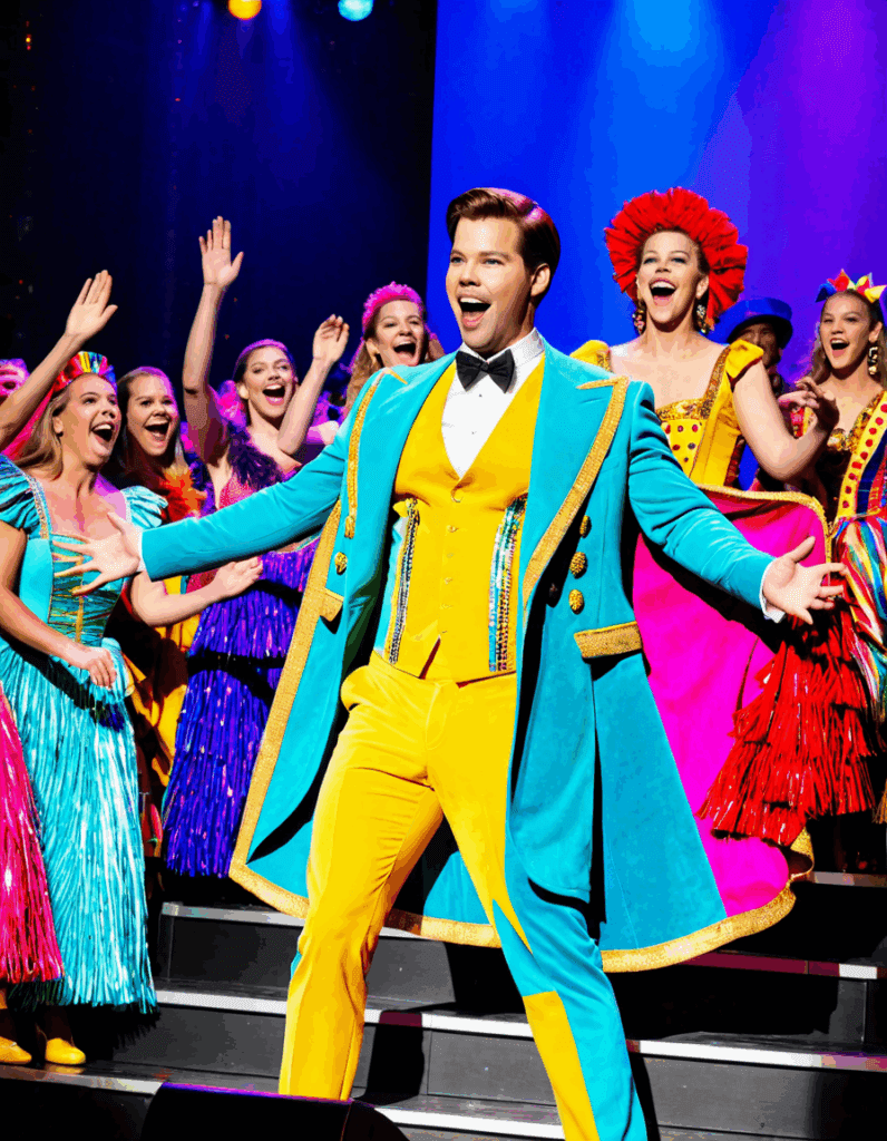 Andrew Rannells