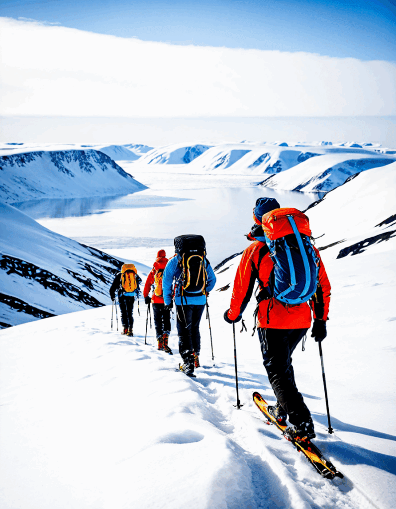 Arctic Circle