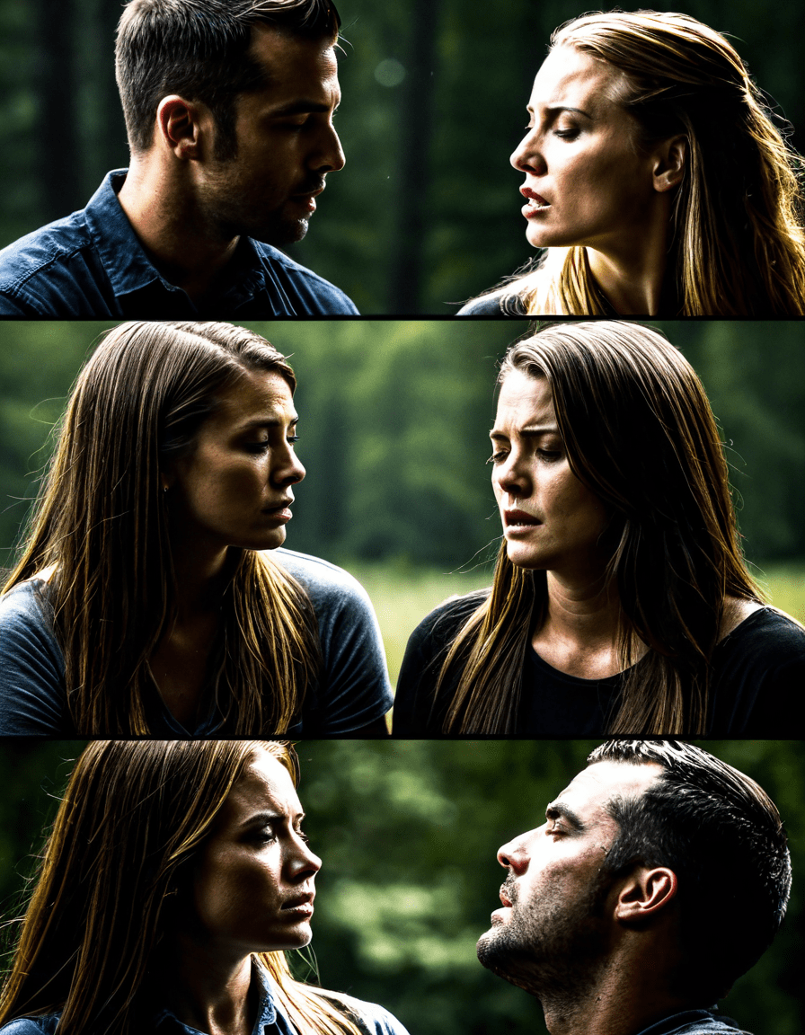 Banshee Cast