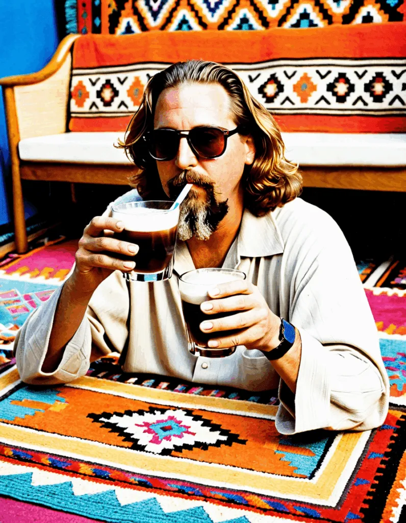 Big Lebowski