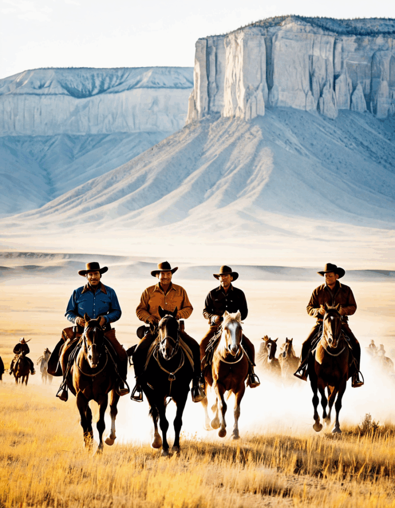 Bonanza