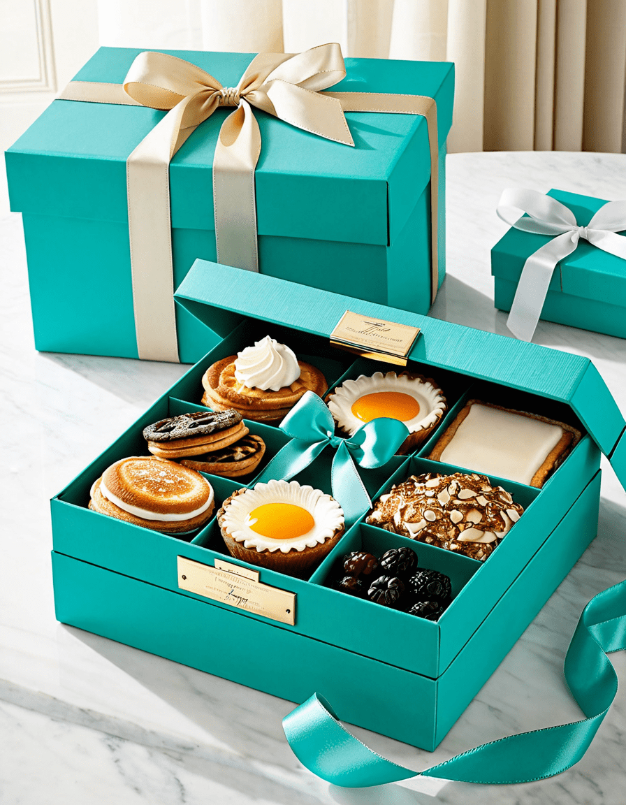 Breakfast at Tiffanys