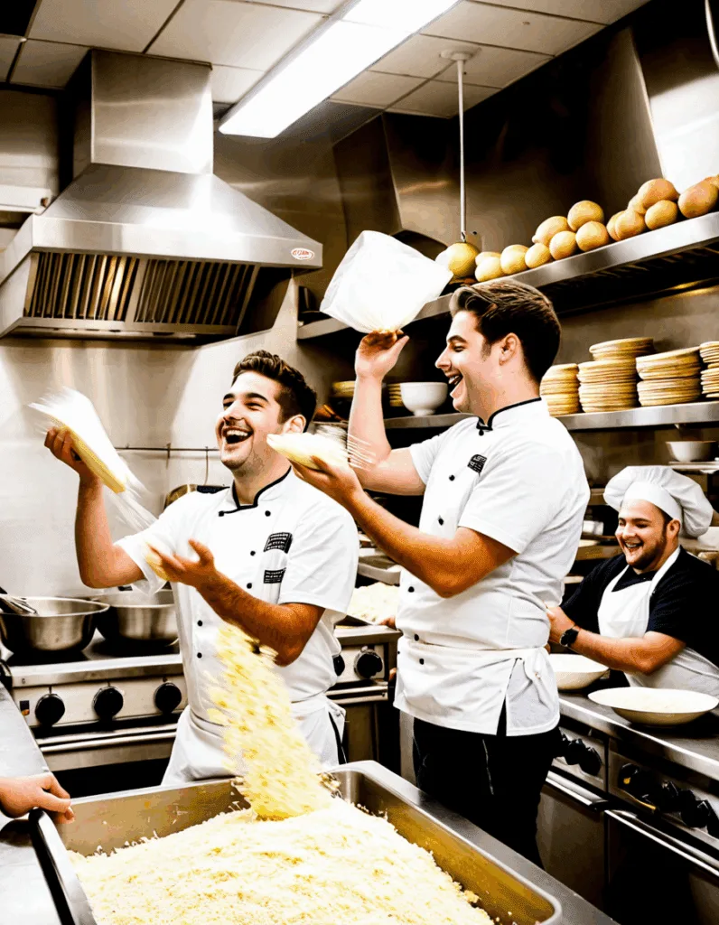 Deli Boys
