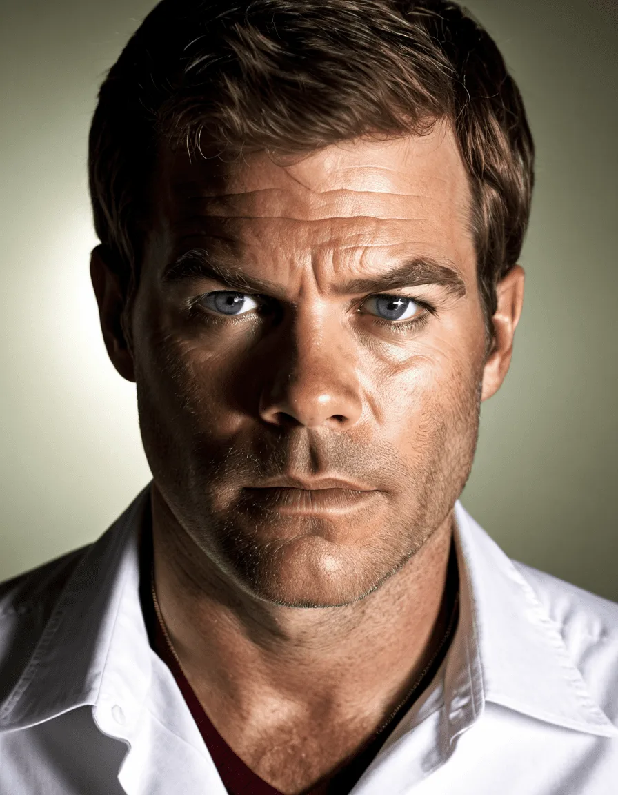 Dexter Morgans