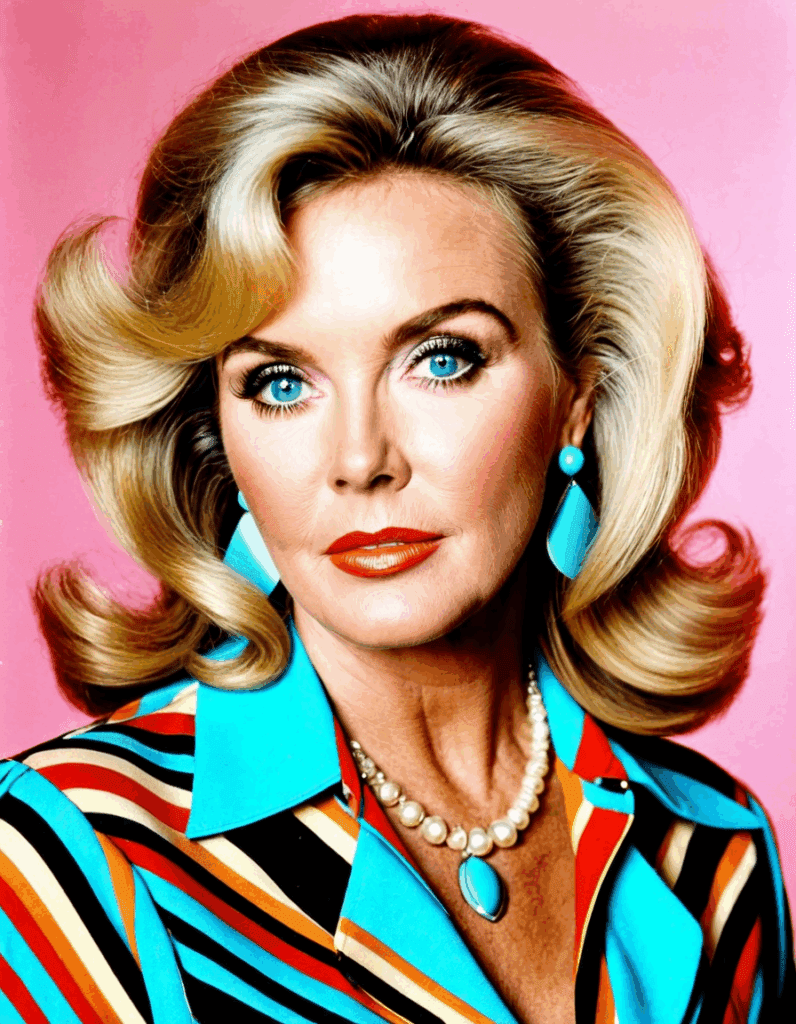 Donna Mills