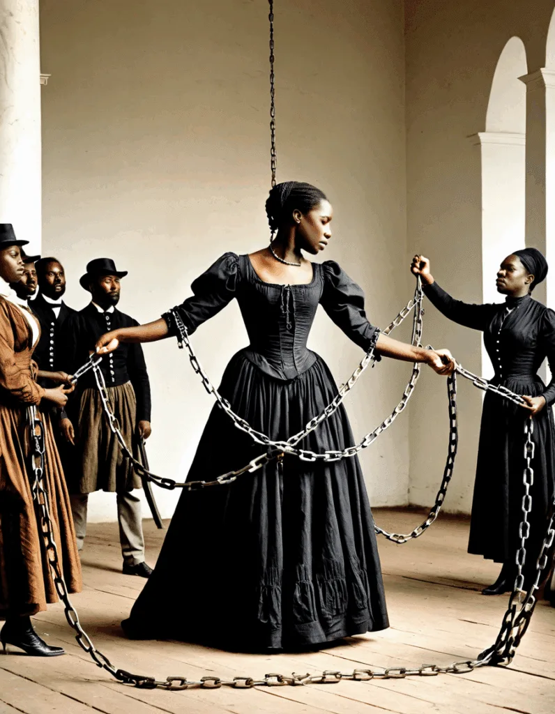 Emancipation