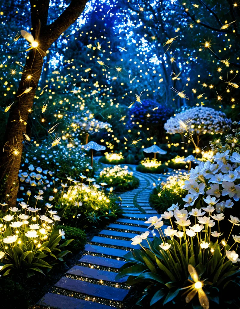 Enchanted